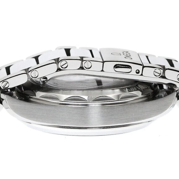 OMEGA Seamaster Aqua Terra 150M 220.10.41.21.03.004 Automatic Men's Watch - Picture 5 of 9